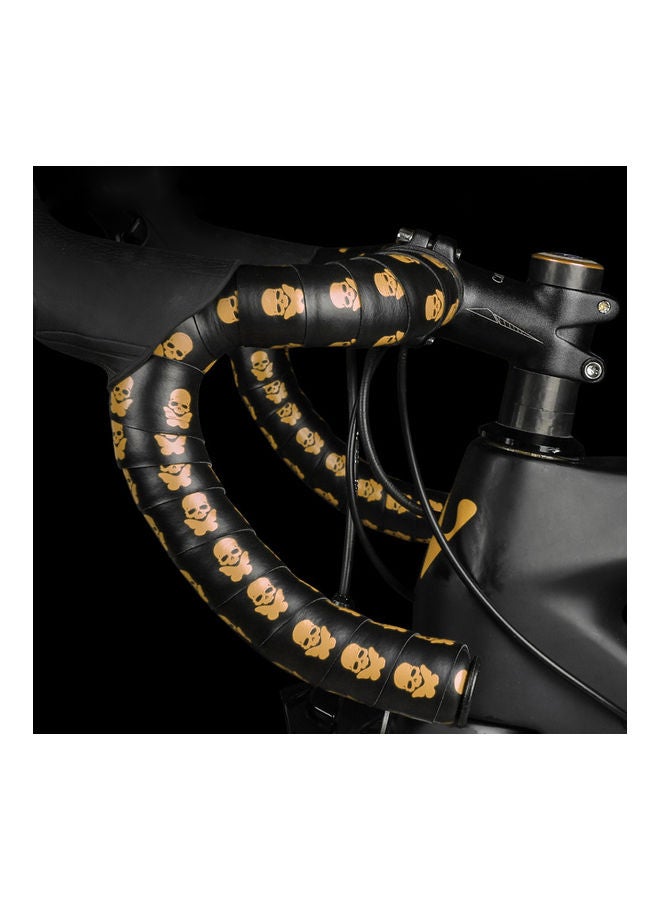 Generic 1 Pair Breathable Non-Slip Cycling Handlebar Belt 0.109kg  - Image 5