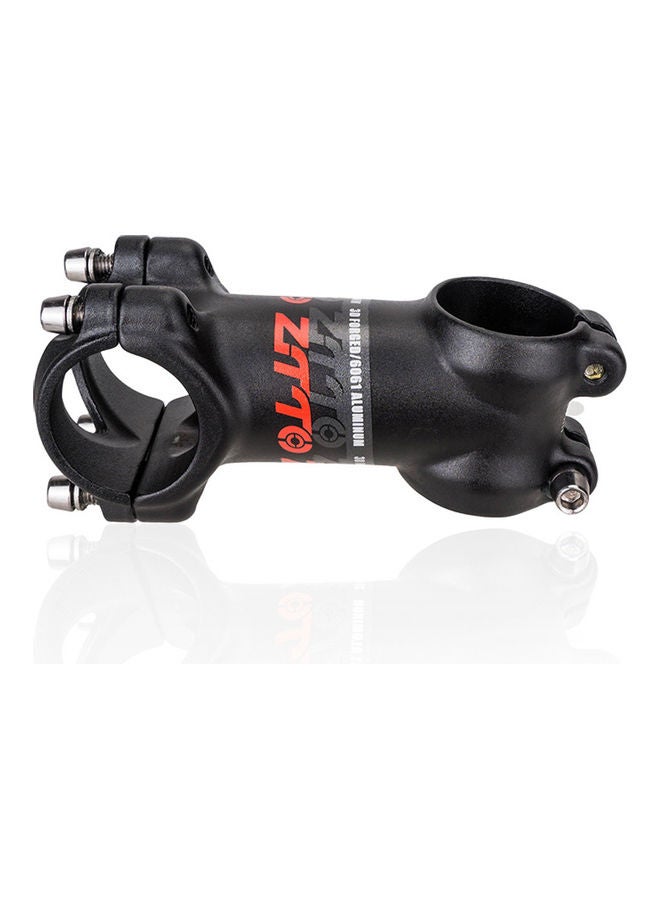 Generic - Ultralight Mountain Road Bike 7 Degree Handlebar Stem 0.161kg - Image 1