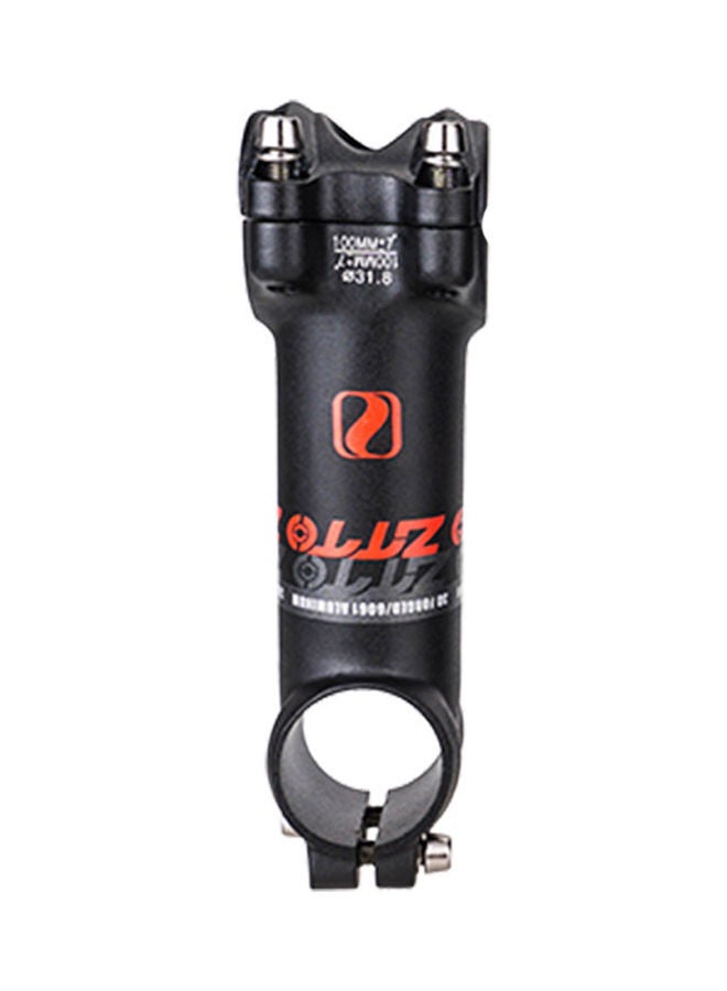 Generic - Ultralight Mountain Road Bike 7 Degree Handlebar Stem 0.161kg - Image 1