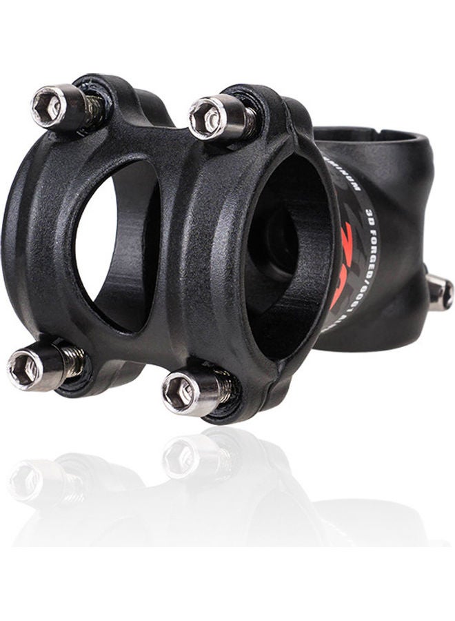 Generic - Ultralight Mountain Road Bike 7 Degree Handlebar Stem 0.161kg - Image 1