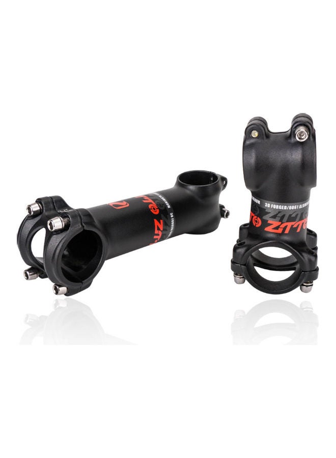 Generic - Ultralight Mountain Road Bike 7 Degree Handlebar Stem 0.161kg - Image 1