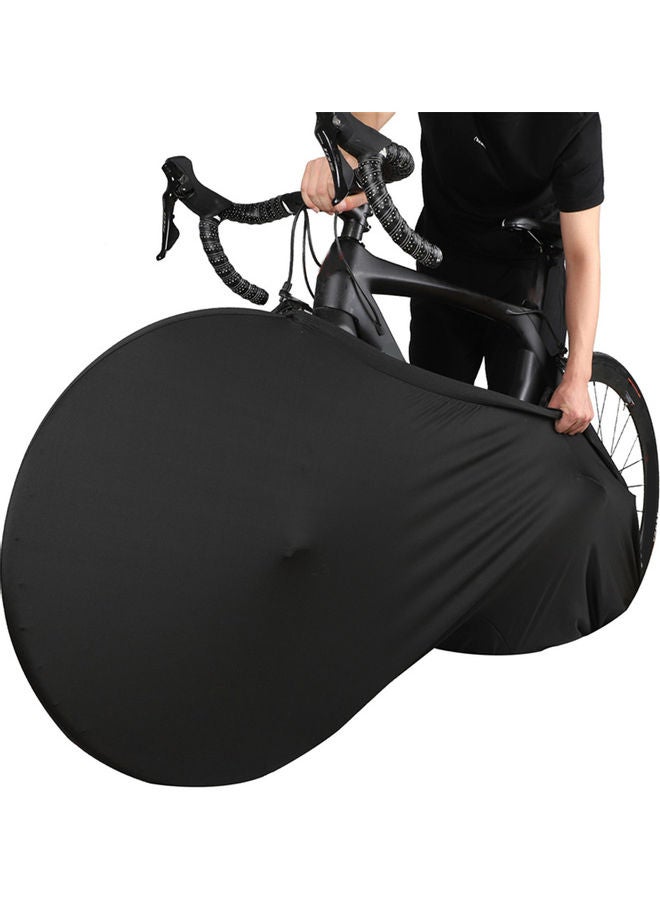 Generic - Bike Protector Cover MTB Road Bicycle Anti-dust Wheel Frame Cover Bike Scratch-proof Storage Bag 0.315kg - Image 1