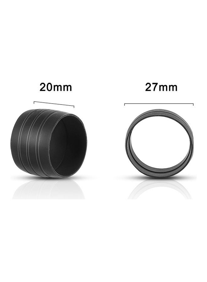Generic Pair Of Road Bike Handlebar Strap 38x6x8cm  - Image 3