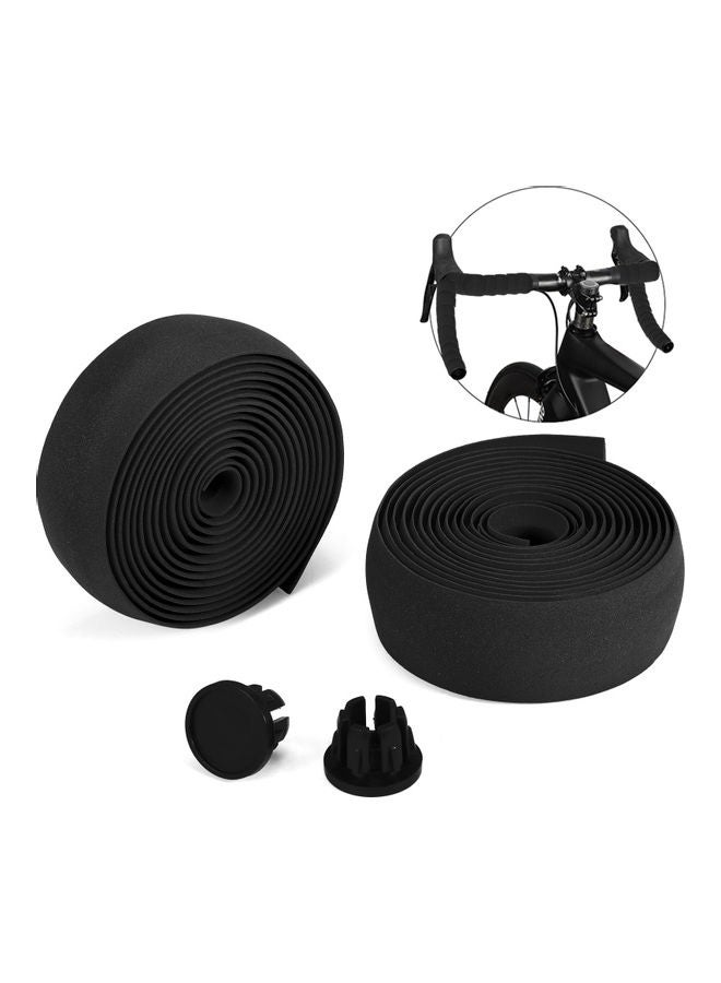 Generic - Soft Road Bike Handlebar Tapes 0.049kg - Image 1