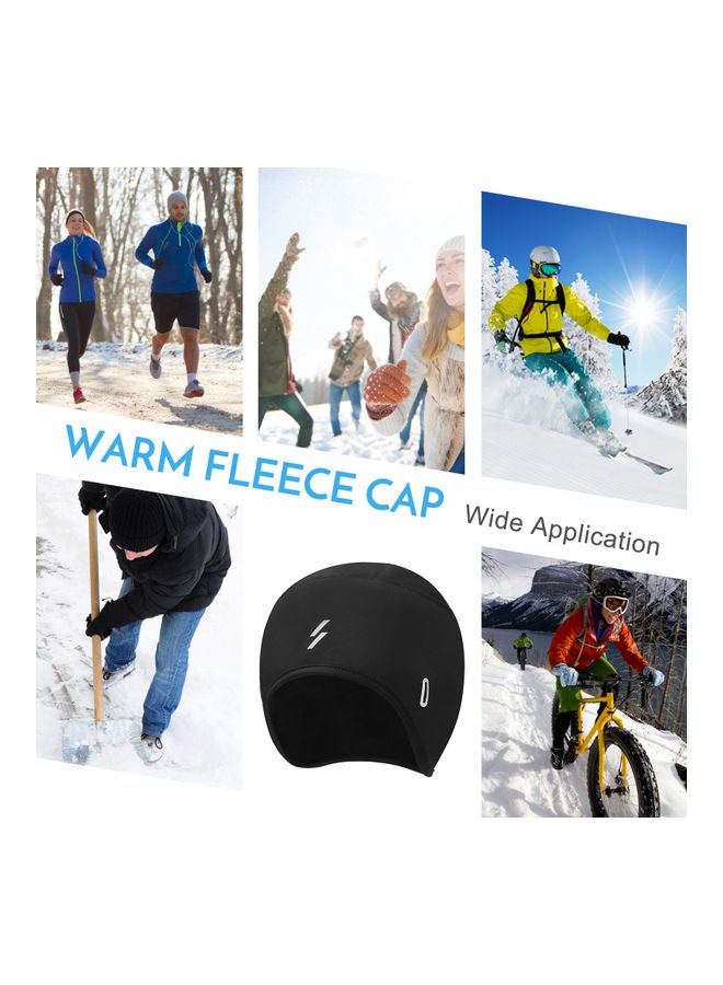 Generic - Windproof And Warm Cap One Size - Image 1