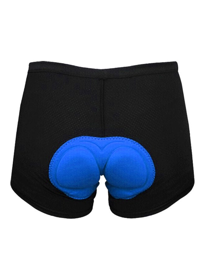 Stretchable Padded Cycling Shorts L