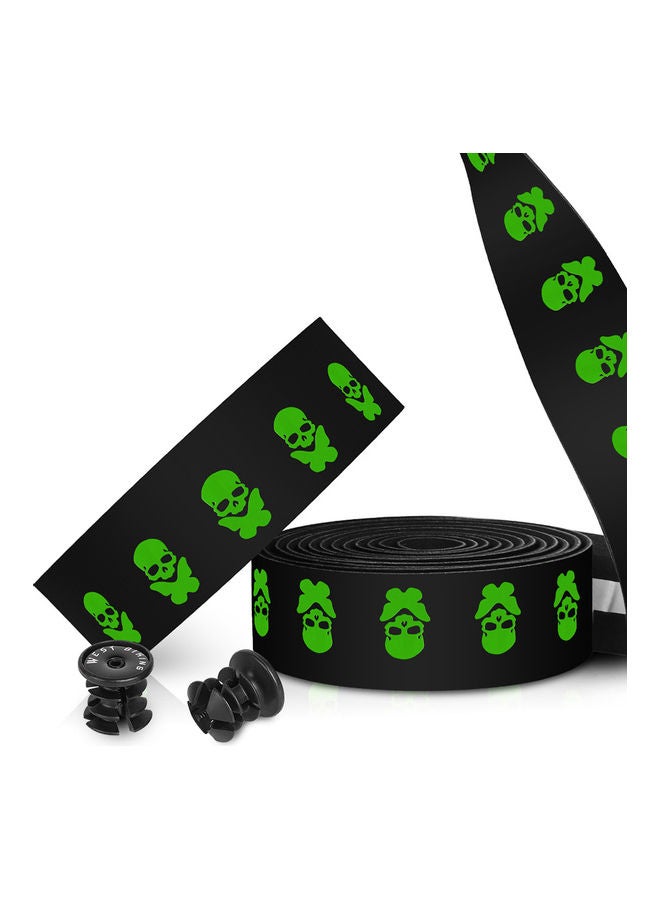 Generic 1 Pair Breathable Non-Slip Cycling Handlebar Belt 0.13kg  - Image 3
