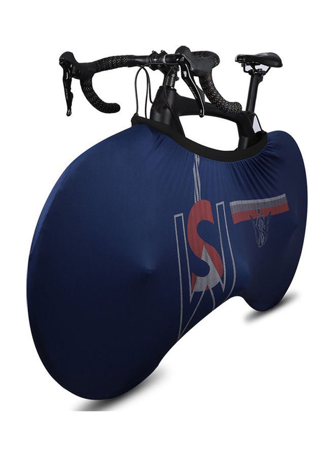Generic - Bike Protector Cover MTB Road Bicycle Anti-dust Wheel Frame Cover Bike Scratch-proof Storage Bag 0.315kg - Image 1