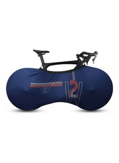 Bike Protector Cover MTB Road Bicycle Anti-dust Wheel Frame Cover Bike Scratch-proof Storage Bag 0.315kg
