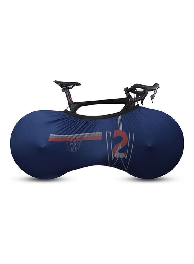 Generic - Bike Protector Cover MTB Road Bicycle Anti-dust Wheel Frame Cover Bike Scratch-proof Storage Bag 0.315kg - Image 1