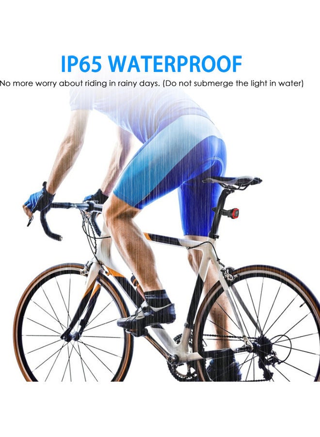 Generic Pack Of 6 Bicycle Brake Frame 19x4.8x12.5cm - Image 3