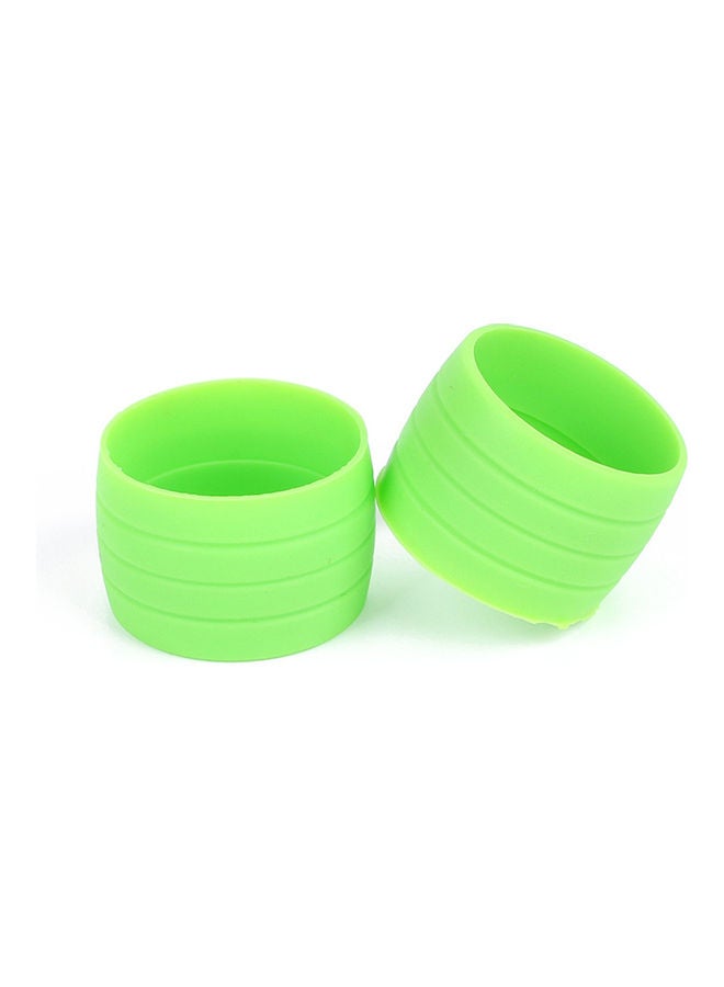 Generic Pair Of Road Bike Handlebar Strap 38x6x8cm  - Image 1