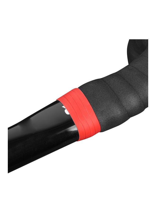 Generic Pair Of Road Bike Handlebar Strap 38x6x8cm  - Image 4