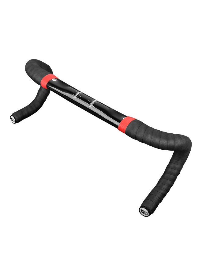 Generic Pair Of Road Bike Handlebar Strap 38x6x8cm  - Image 2