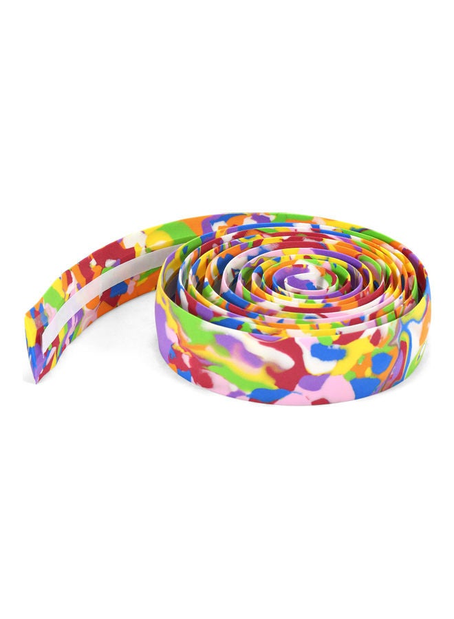 Generic 4 Pcs Breathable Non-Slip Cycling Handlebar Belt 0.096kg  - Image 4