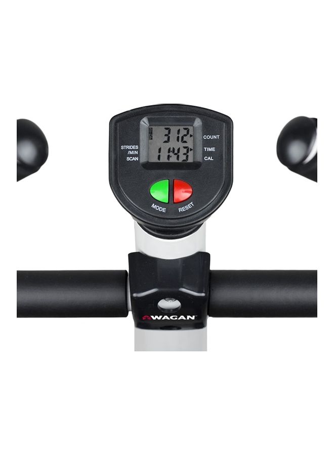 WAGAN - Pivot Stepper Exercise Machine 43inch - Image 1