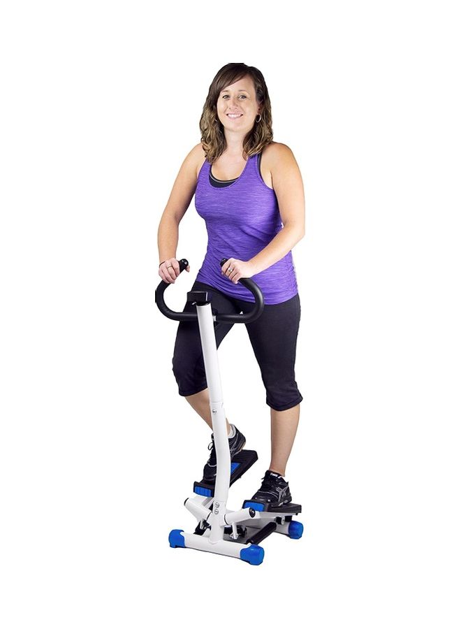 WAGAN - Pivot Stepper Exercise Machine 43inch - Image 1