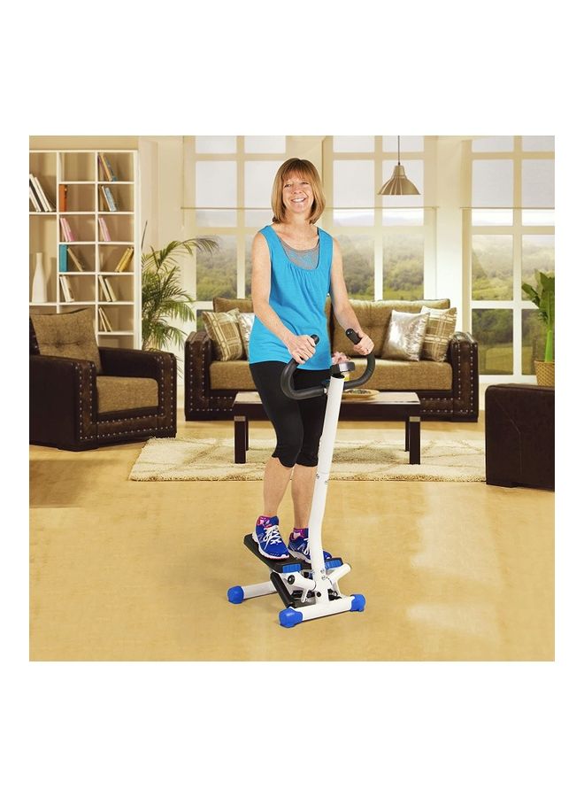WAGAN - Pivot Stepper Exercise Machine 43inch - Image 1