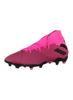 Nemeziz 19.3 Firm Ground Cleats Shock Pink / Core Black / Shock Pink