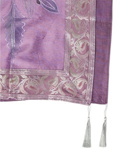 Ikras DHP Runner Purple 50x150cm  - Image 2