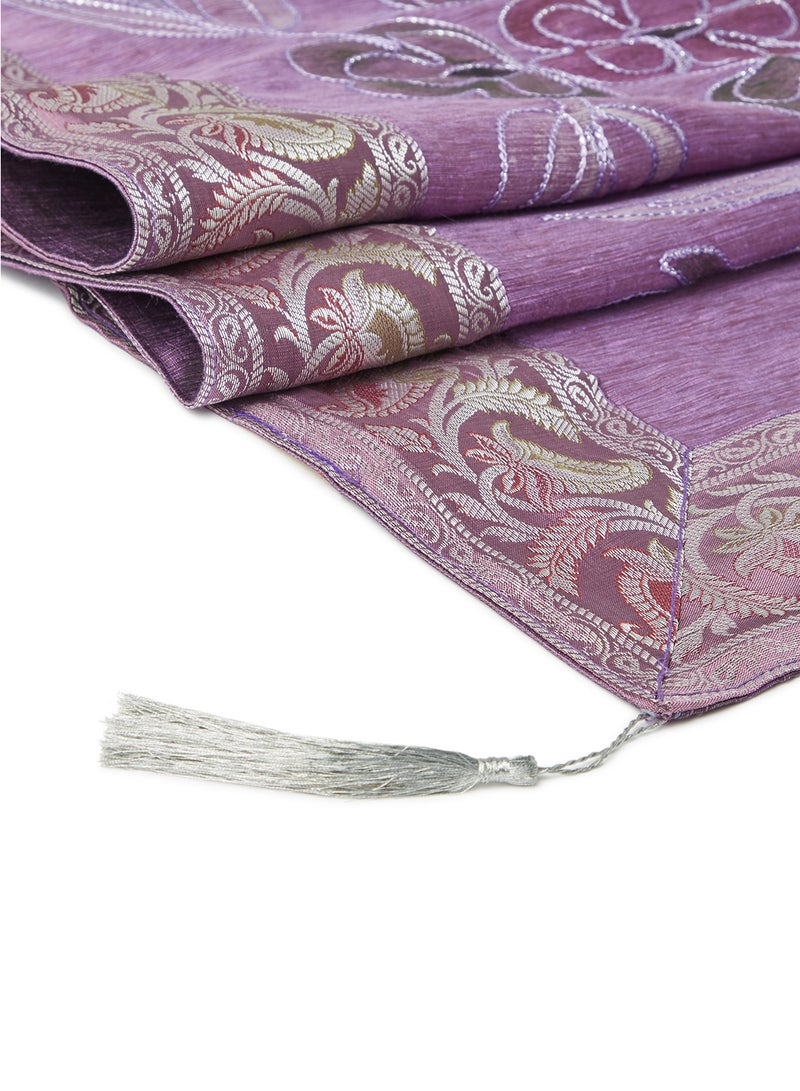 إيكراس عداء DHP أرجواني 50x150سم - Image 3