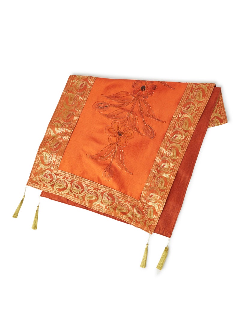 إيكراس عداء DHP برتقالي 50x150سم - Image 1