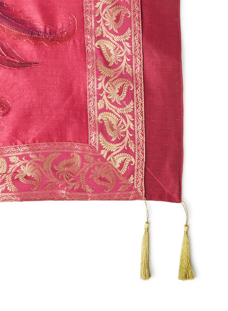 Ikras DHP Runner Pink 50x150cm - Image 2