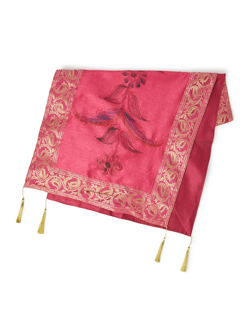 Ikras DHP Runner Pink 50x150cm - Image 1