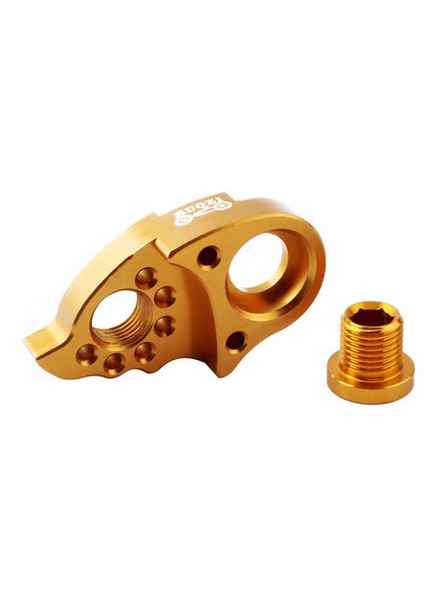 Bicycle Rear Derailleur Hanger Extender 0.014kg