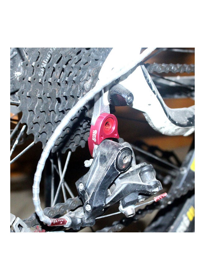 Generic - Bicycle Rear Derailleur Hanger Extender 0.014kg - Image 1