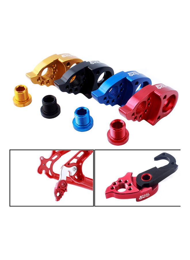Generic - Bicycle Rear Derailleur Hanger Extender 0.014kg - Image 1