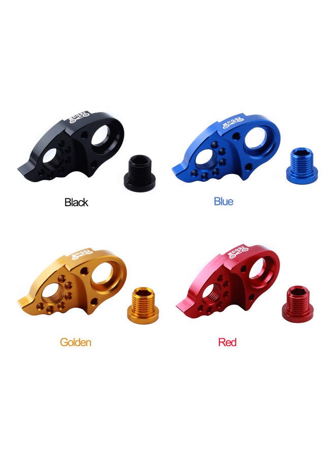 Generic - Bicycle Rear Derailleur Hanger Extender 0.014kg - Image 1