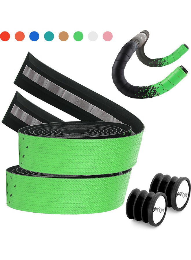 Generic Soft Road Bike Non-Slip Band Tapes 0.093kg - Image 1