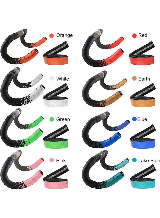 Generic Soft Road Bike Non-Slip Band Tapes 0.093kg - Image 4