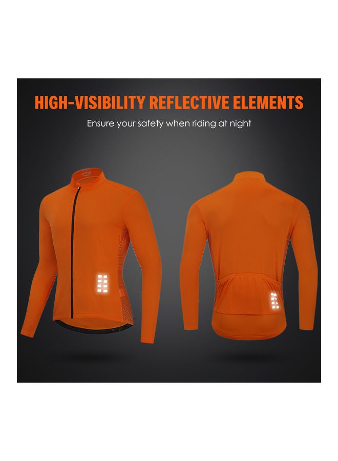 Generic Outdoor Cycling Jacket XXLcm  - Image 2