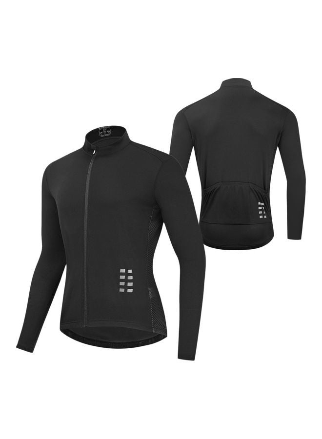 Generic Outdoor Cycling Jacket XXLcm  - Image 1