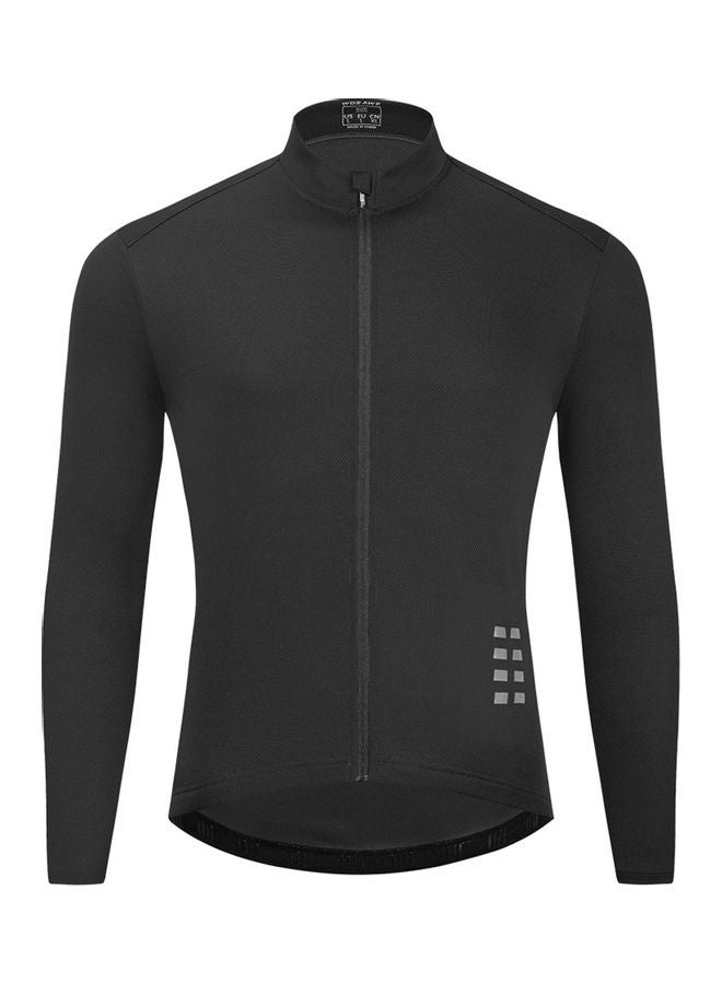 Generic Outdoor Cycling Jacket XXLcm  - Image 3