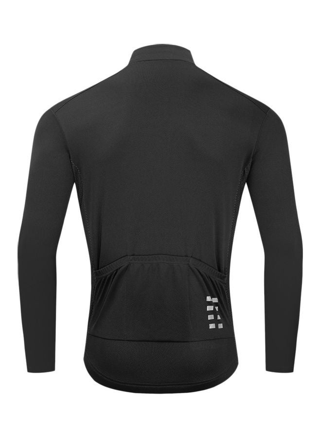 Generic Outdoor Cycling Jacket XXLcm  - Image 5