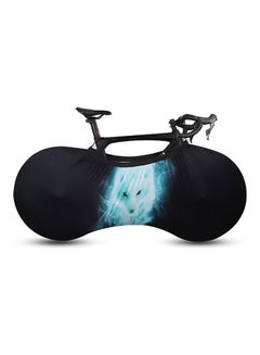 Bike Protector Cover MTB Road Bicycle Anti-dust Wheel Frame Cover Bike Scratch-proof Storage Bag 0.335kg