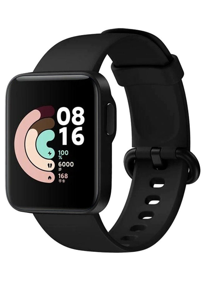 Xiaomi Colour Screen Redmi Smartwatch Black  - Image 1