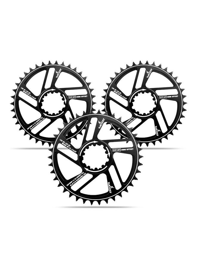Generic Mountain Bike Chain Wheel 0.08kg - Image 3