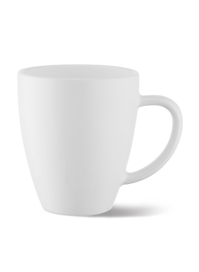 بوروسيل مج من لارا أوبال . أبيض 9Ø³Ù†ØªÙŠÙ…ØªØ± - Image 1