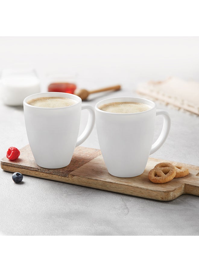 بوروسيل مج من لارا أوبال . أبيض 9Ø³Ù†ØªÙŠÙ…ØªØ± - Image 2