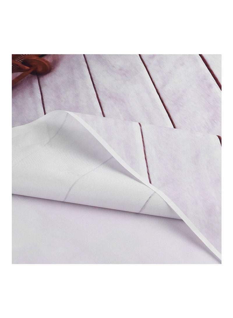 ANDOER Travel Theme Photography Studio Background Multicolour - Image 2