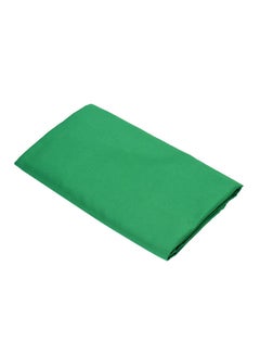 Generic Professional Photo Studio Background Green  - Image 1