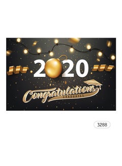 Graduation Photography Studio Background Multicolour