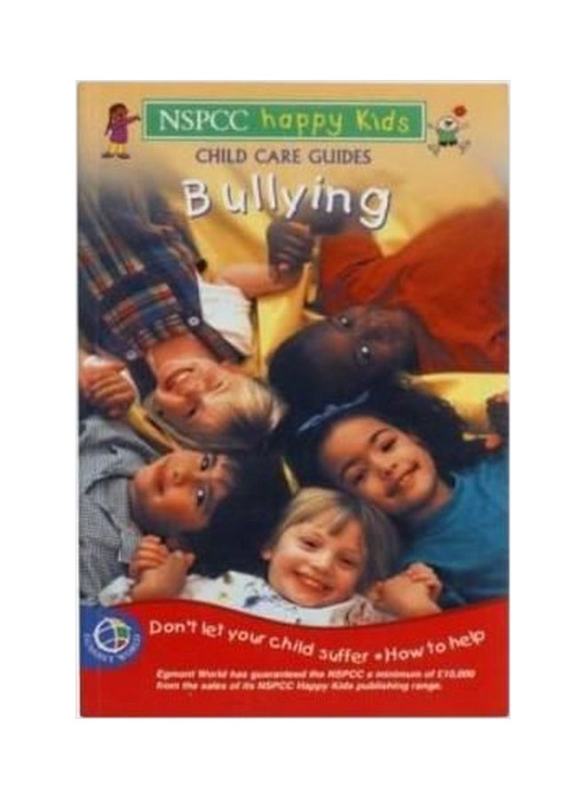 Bullying Paperback English - 01032018