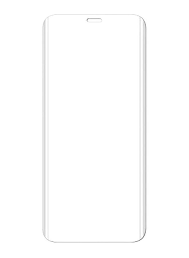Muzz 3D Tempered Glass Screen Protector For Samsung Galaxy S9 Plus Clear - Image 1
