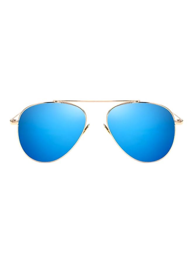 Cool Baby Full Rim Aviator Sunglasses - Image 1