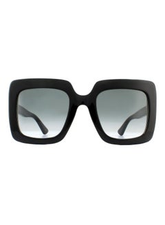 GUCCI Women's Square Sunglasses  - Image 1